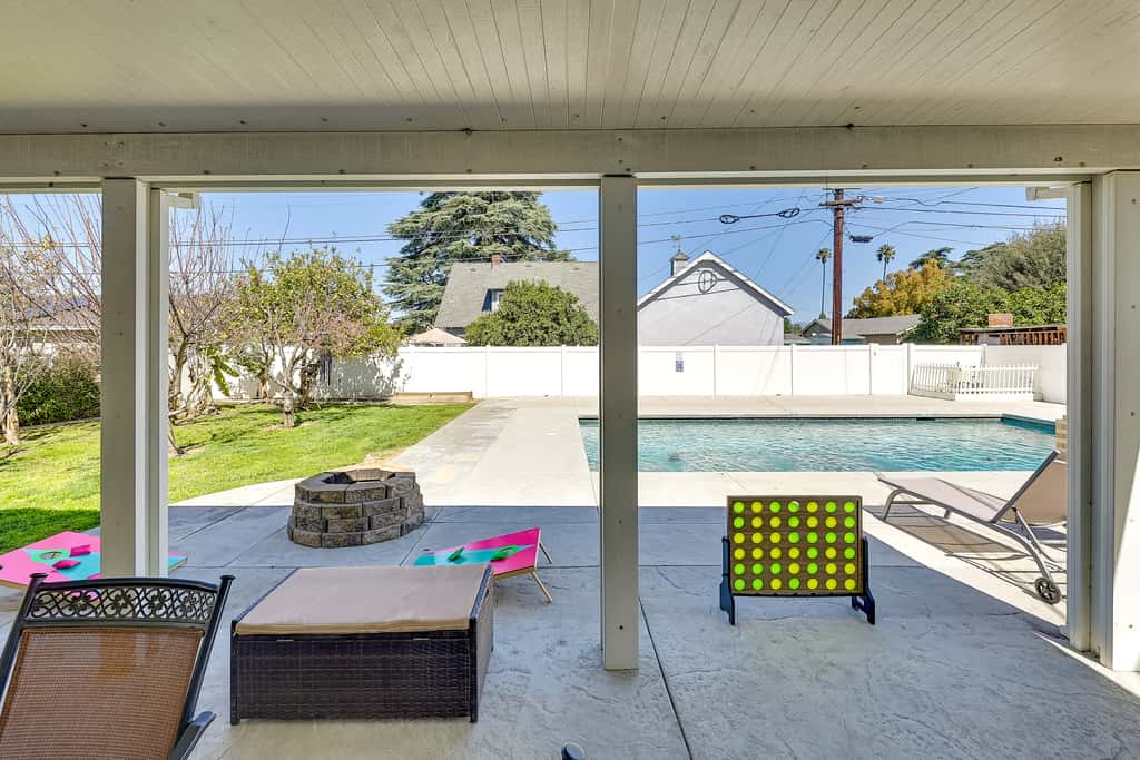 4 Mi to Dtwn: Riverside Gem w/ Pool & Game Room