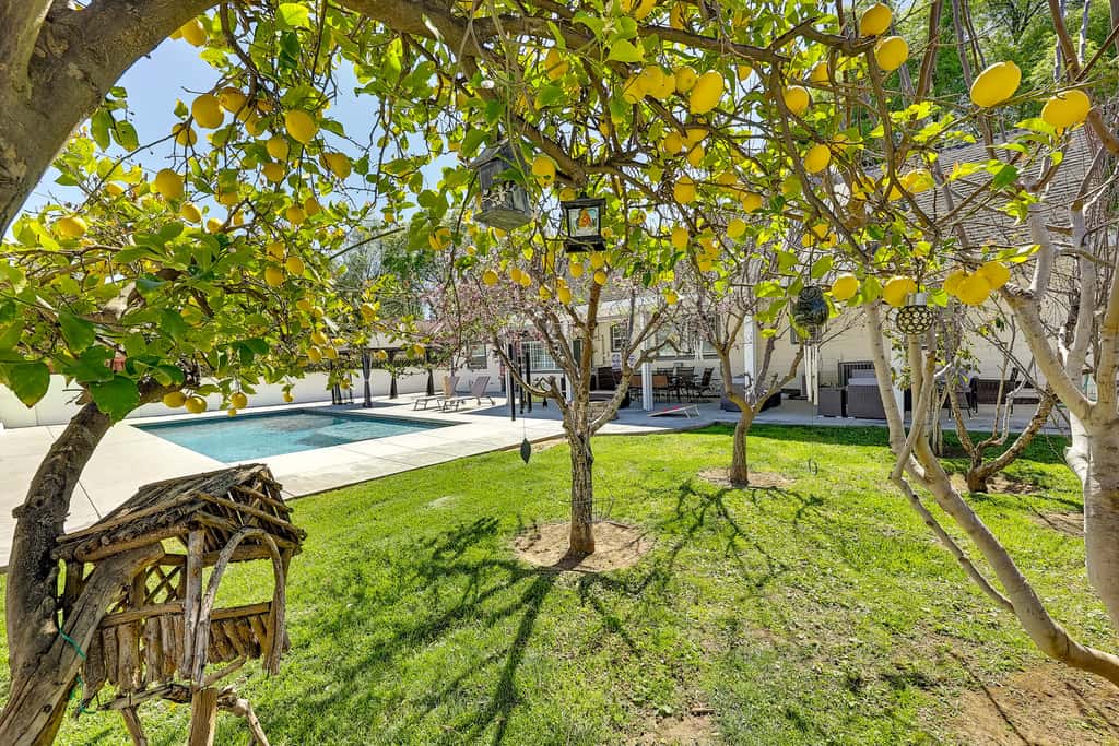 4 Mi to Dtwn: Riverside Gem w/ Pool & Game Room