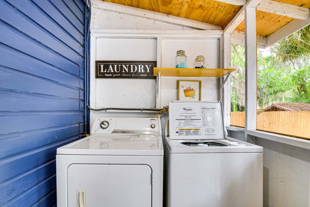 1 Mi to Ocala Dtwn Square: Home w/ Yard!