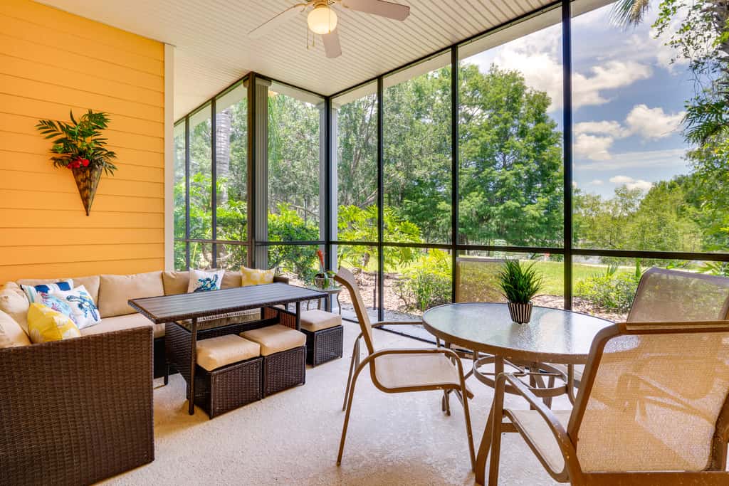 Ground Floor! 8 Mi to Disney! 4 Pools, 6 Hot Tubs