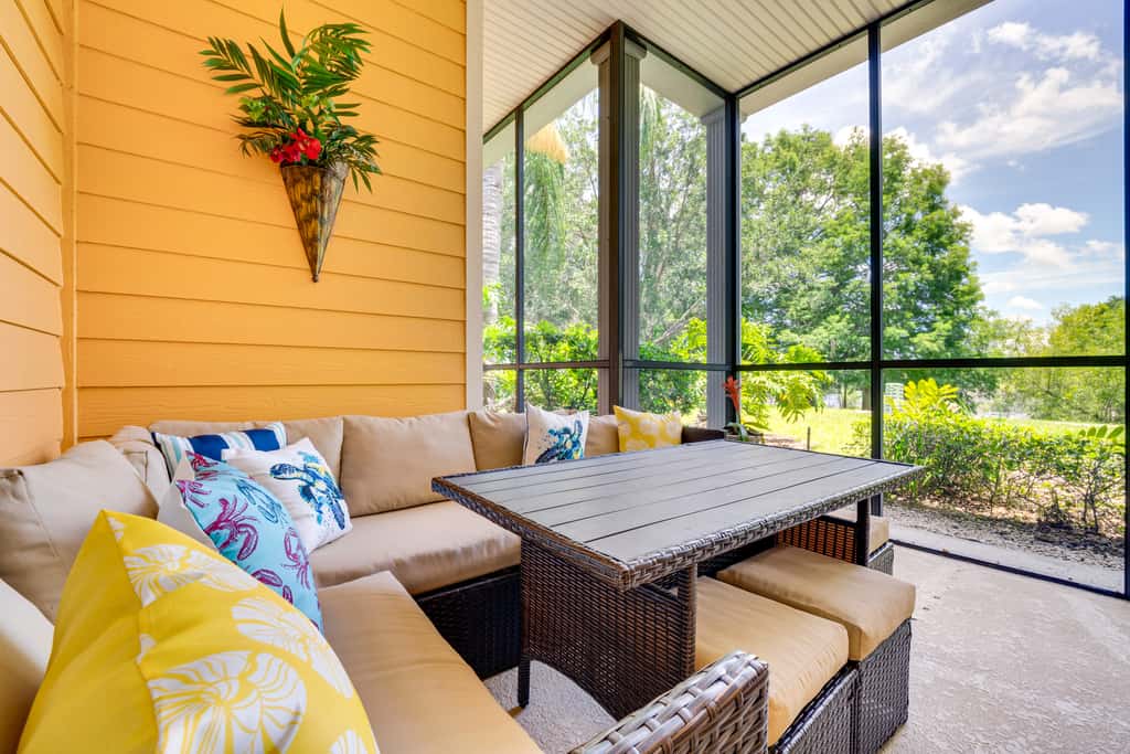 Ground Floor! 8 Mi to Disney! 4 Pools, 6 Hot Tubs