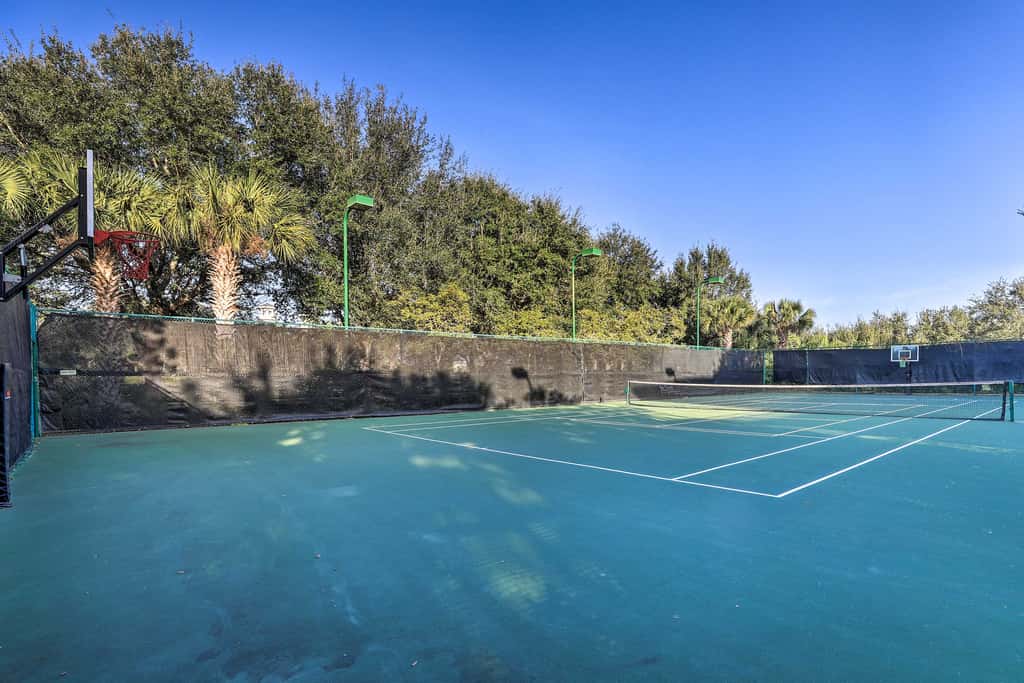 Ground Floor! 8 Mi to Disney! 4 Pools, 6 Hot Tubs