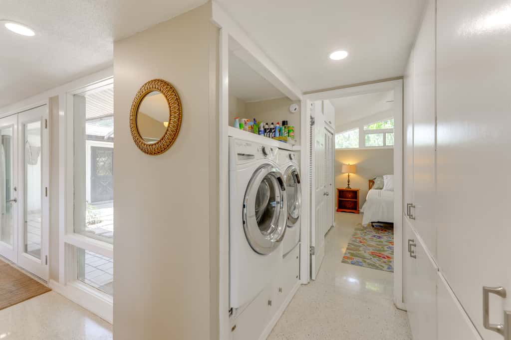 Family Home w/ Stunning Water Views in Tavares!