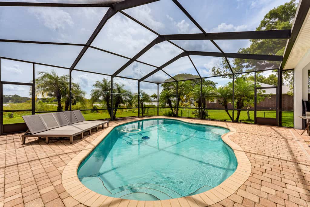Extended Stay Retreat Near Disney