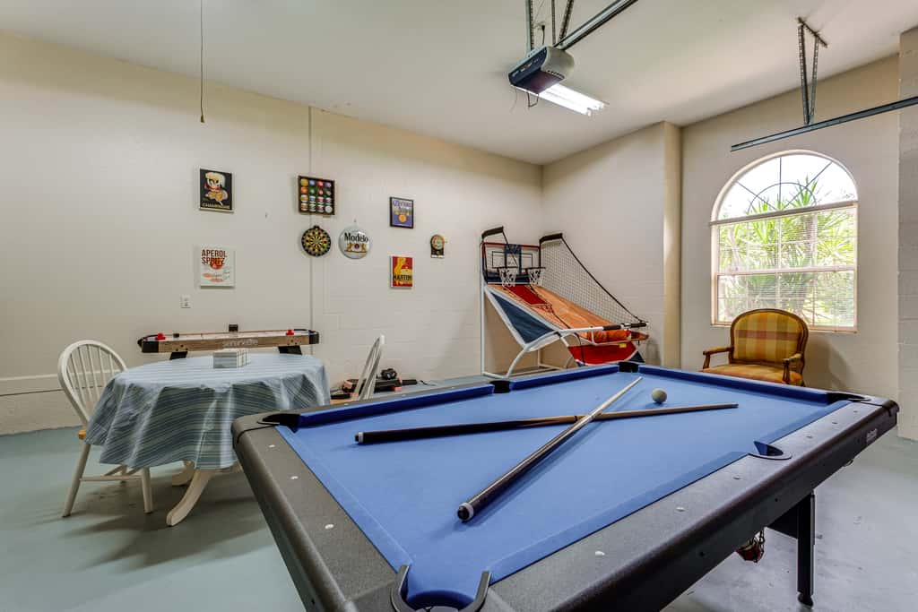 Extended Stay Retreat Near Disney