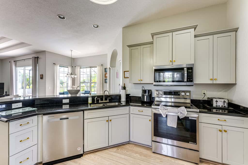 Extended Stay Retreat Near Disney
