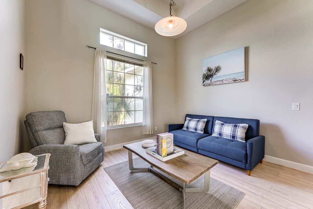 Extended Stay Retreat Near Disney