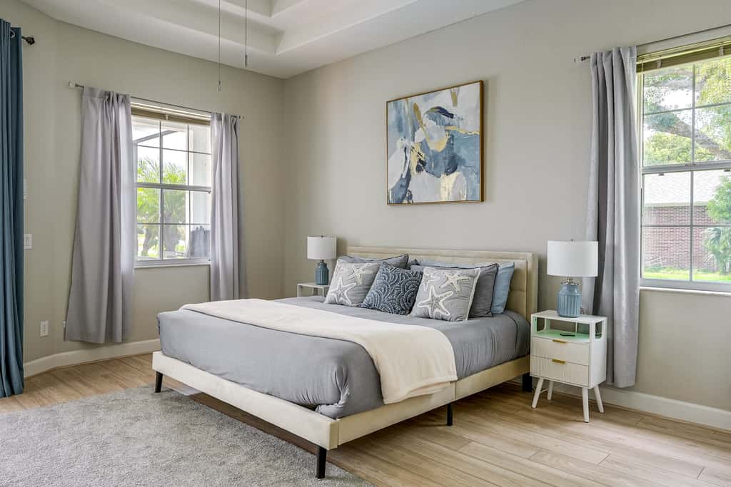 Extended Stay Retreat Near Disney