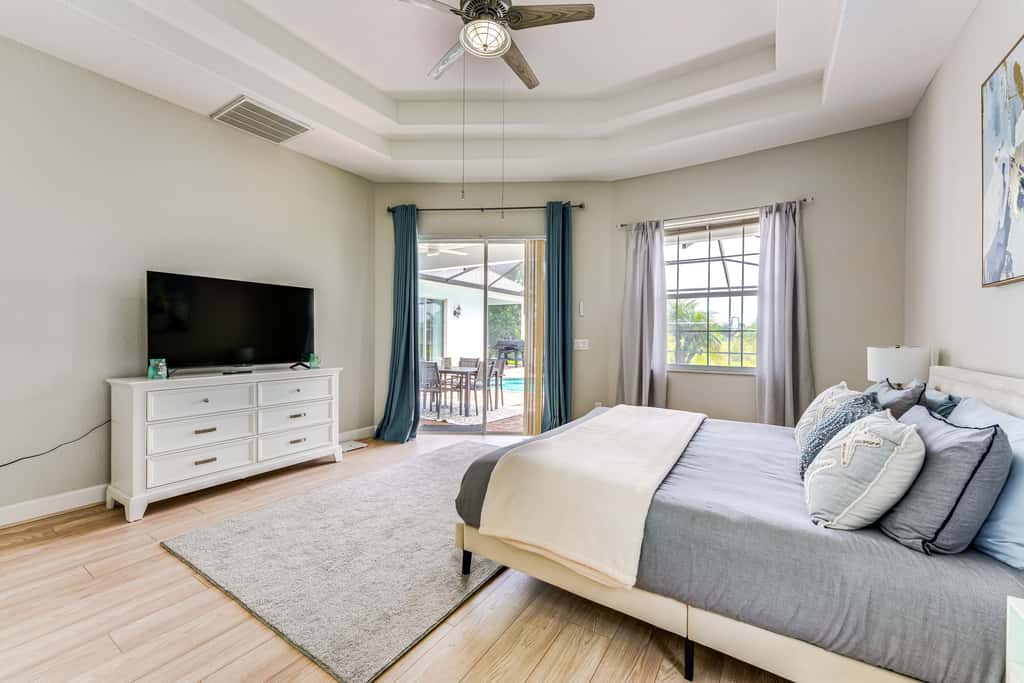 Extended Stay Retreat Near Disney