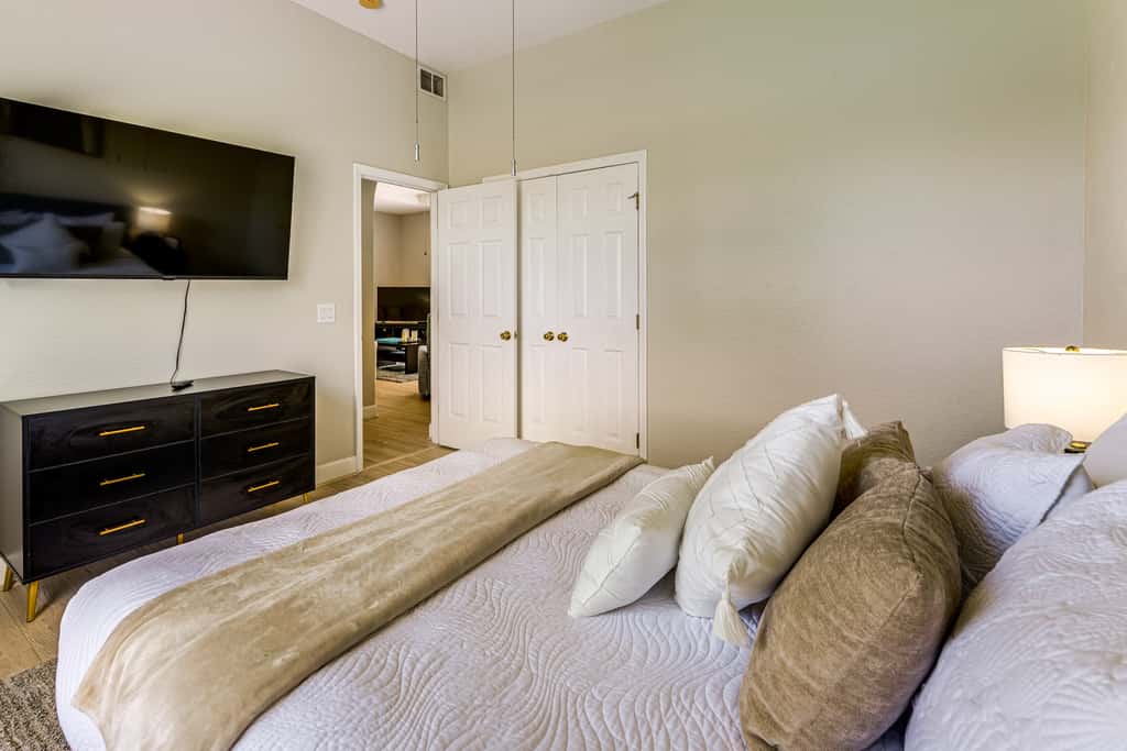 Extended Stay Retreat Near Disney
