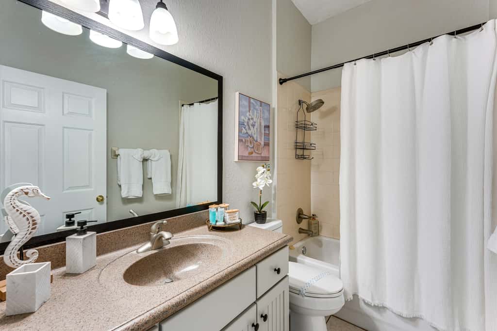 Extended Stay Retreat Near Disney