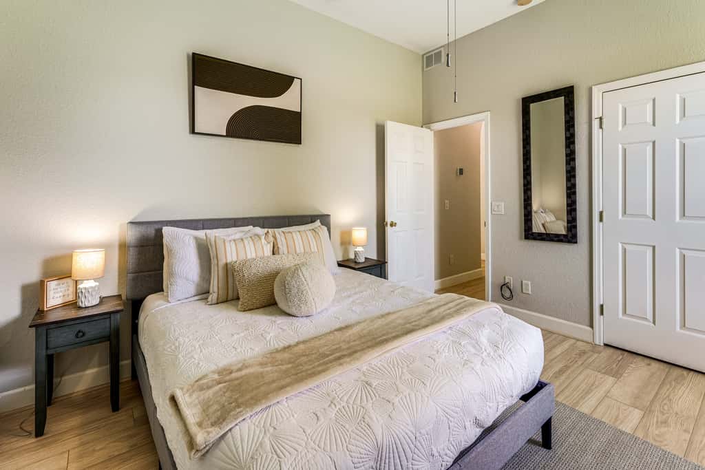 Extended Stay Retreat Near Disney