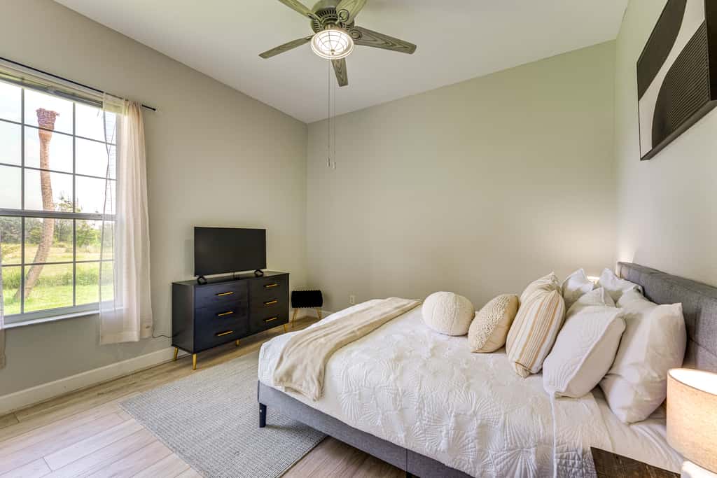 Extended Stay Retreat Near Disney