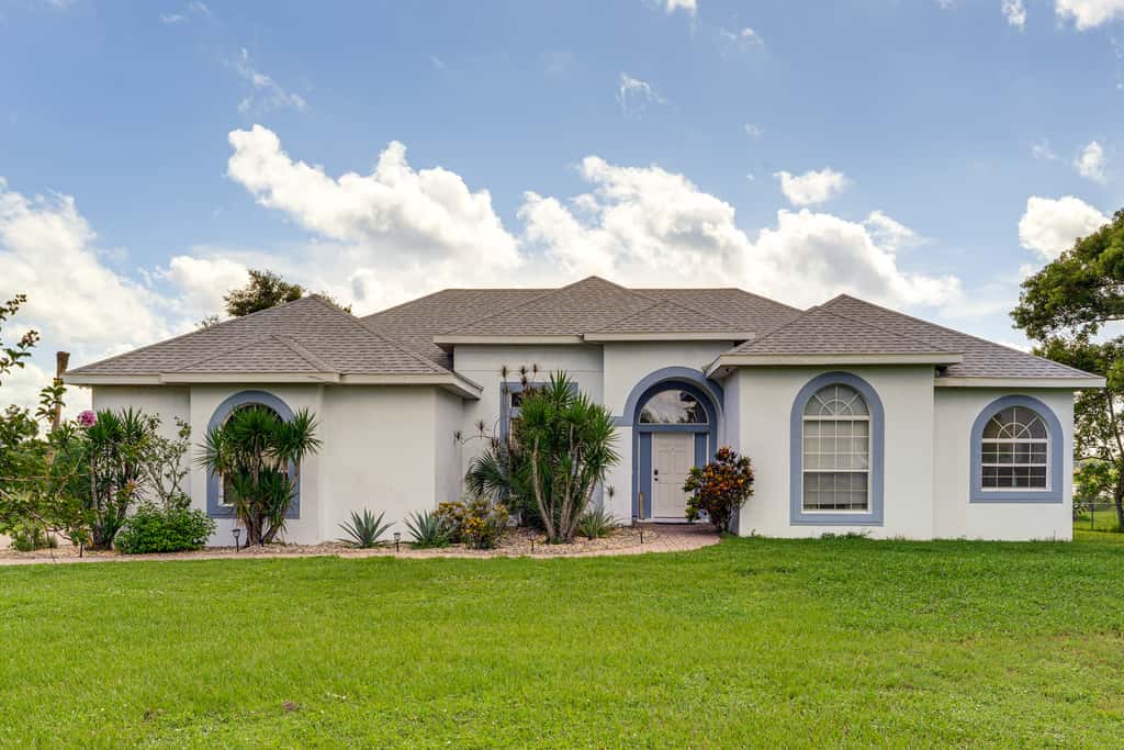 Extended Stay Retreat Near Disney