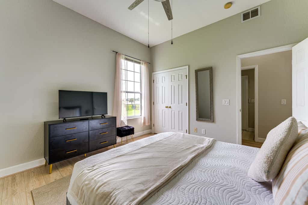 Extended Stay Retreat Near Disney