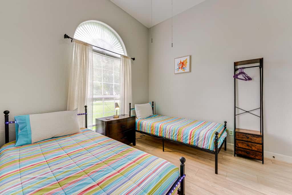 Extended Stay Retreat Near Disney