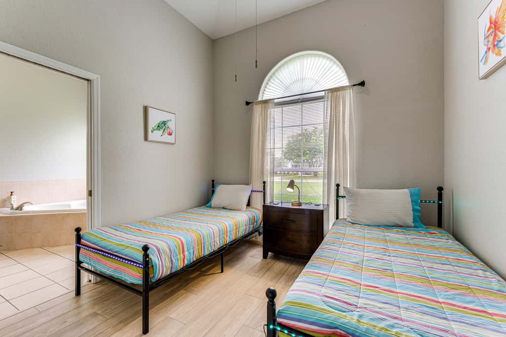 Extended Stay Retreat Near Disney