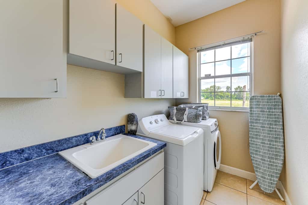 Extended Stay Retreat Near Disney