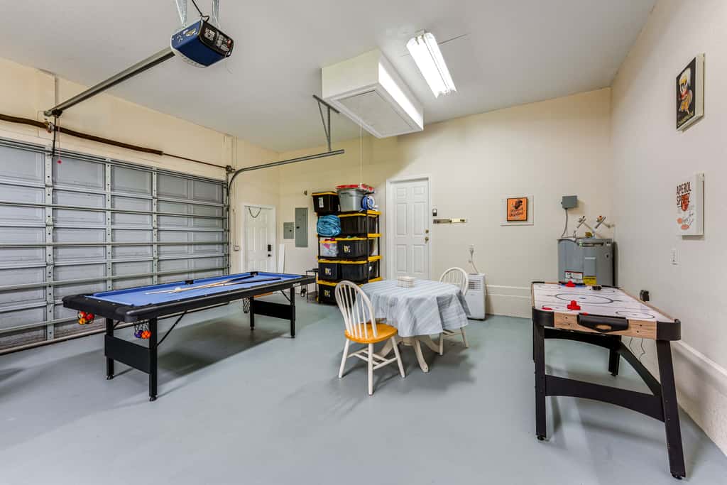 Extended Stay Retreat Near Disney