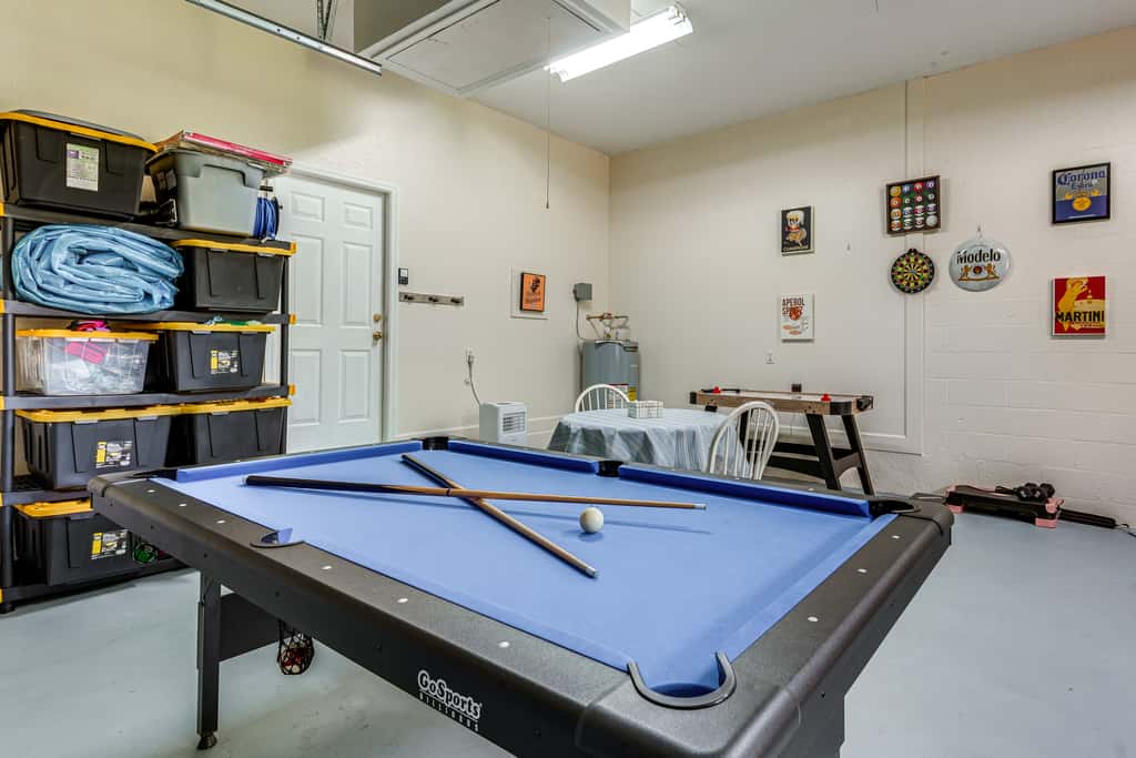 Extended Stay Retreat Near Disney