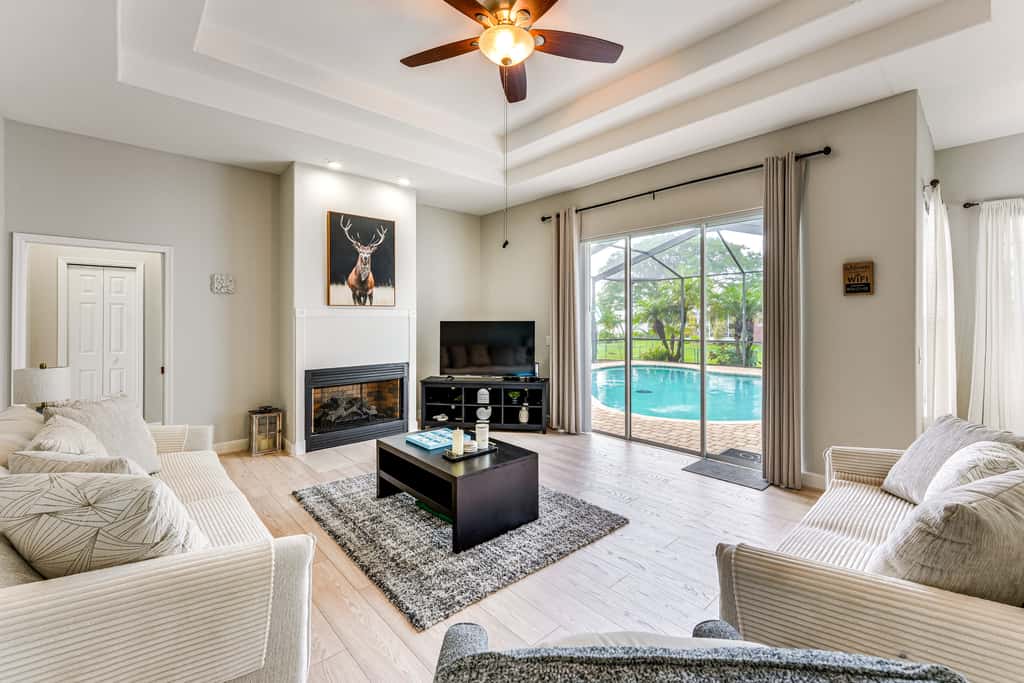 Extended Stay Retreat Near Disney