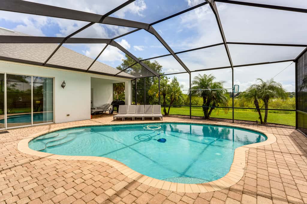 Extended Stay Retreat Near Disney