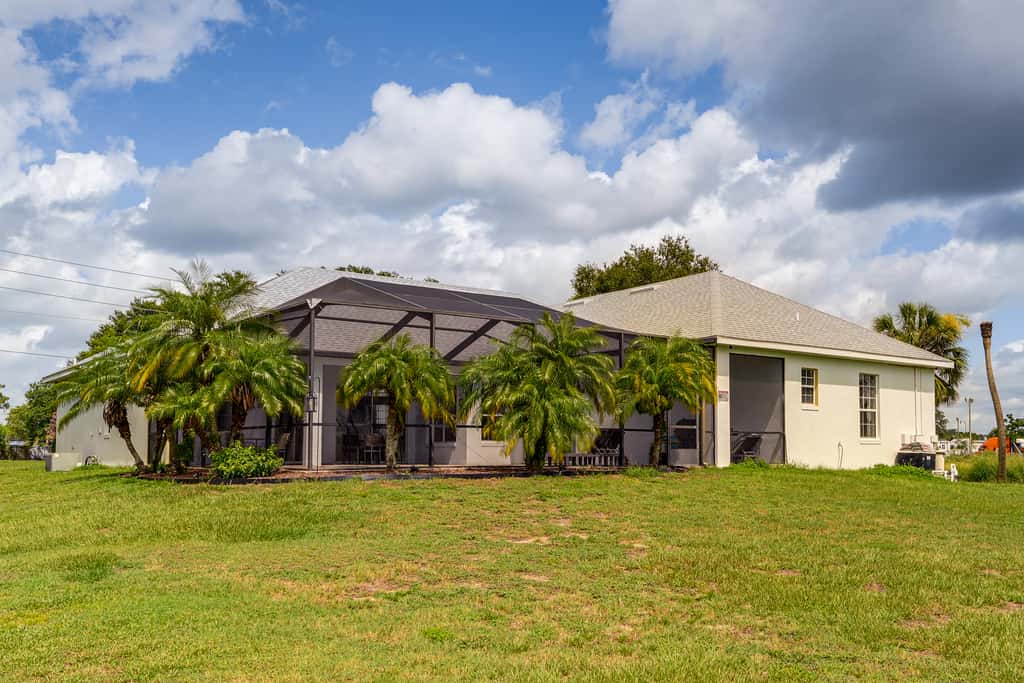 Extended Stay Retreat Near Disney