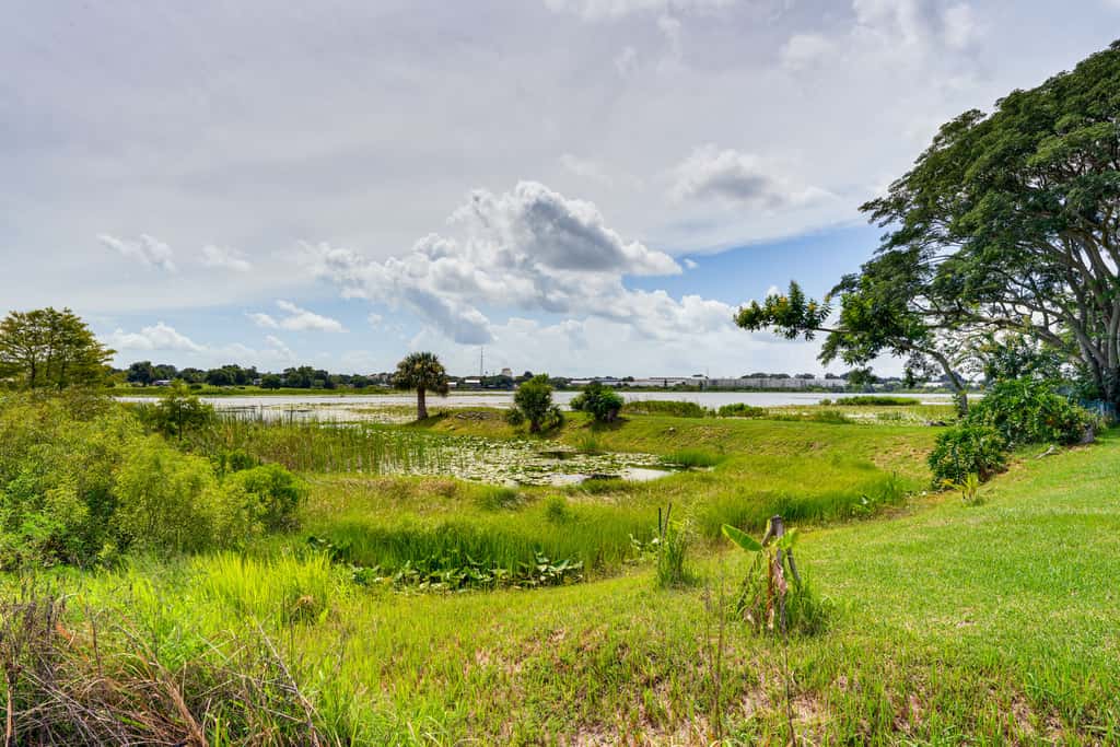 Extended Stay Retreat Near Disney