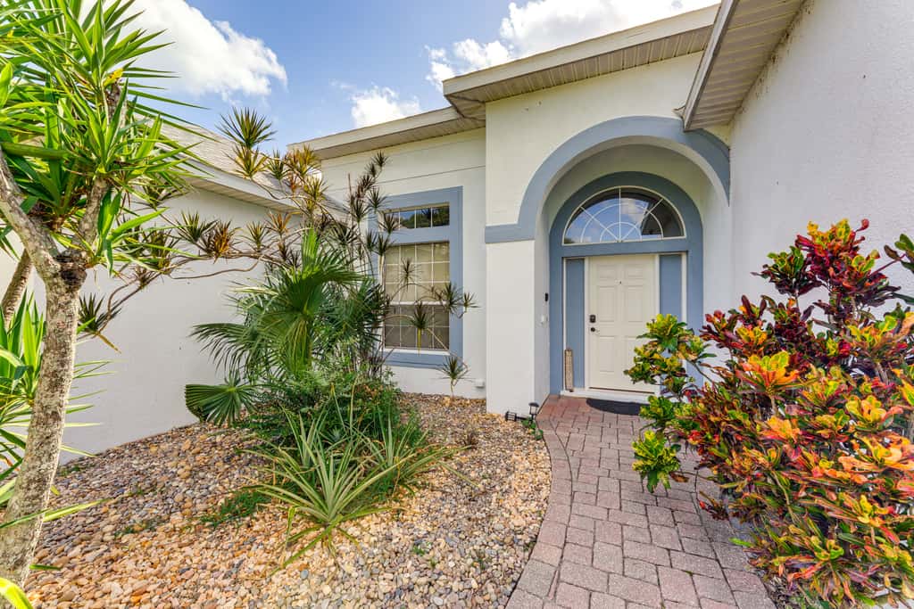 Extended Stay Retreat Near Disney
