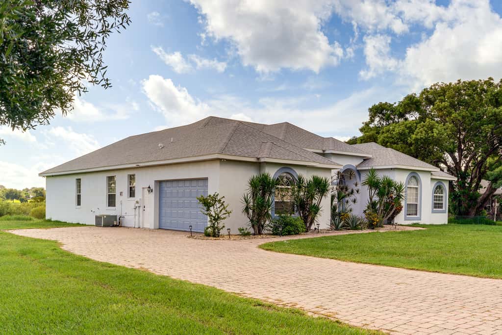 Extended Stay Retreat Near Disney
