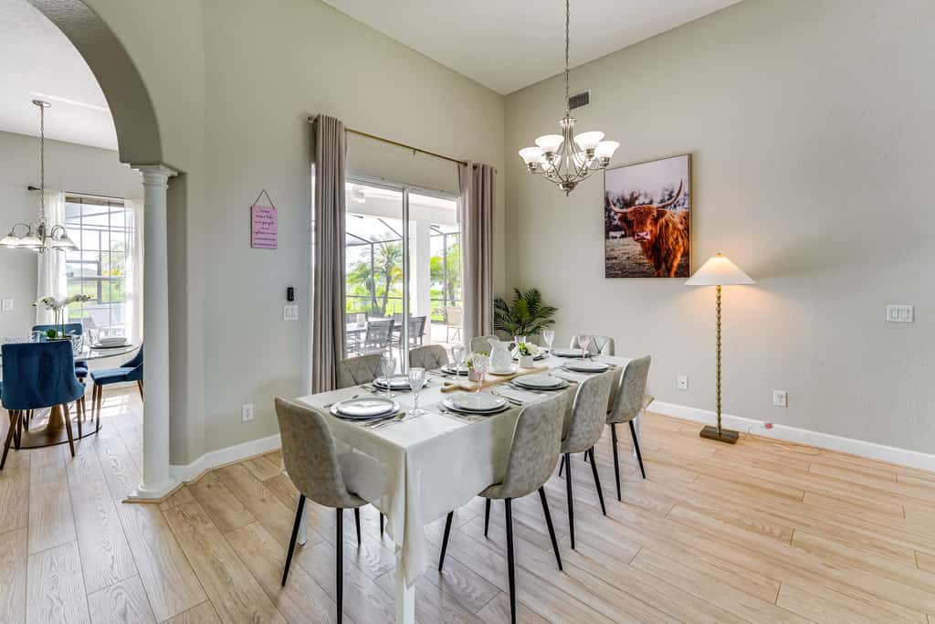 Extended Stay Retreat Near Disney