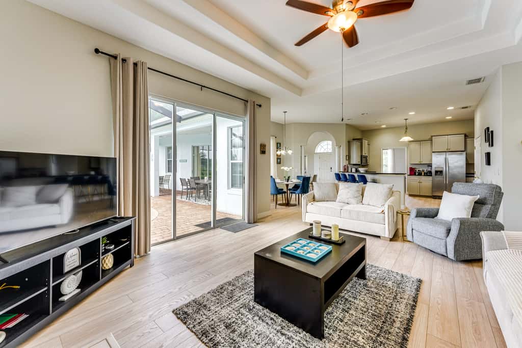Extended Stay Retreat Near Disney