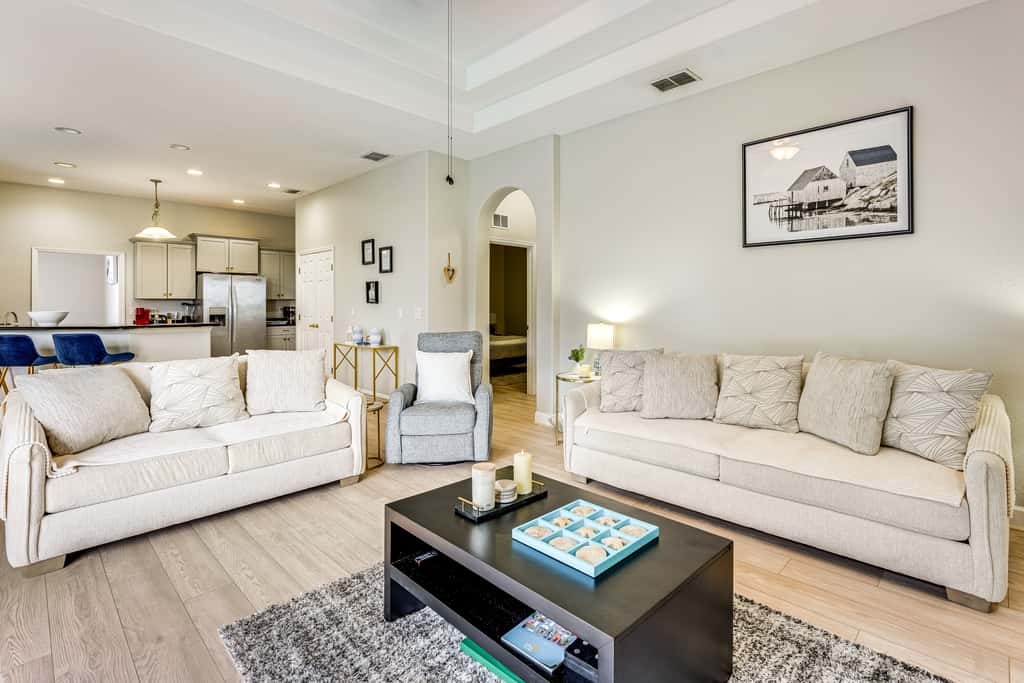 Extended Stay Retreat Near Disney