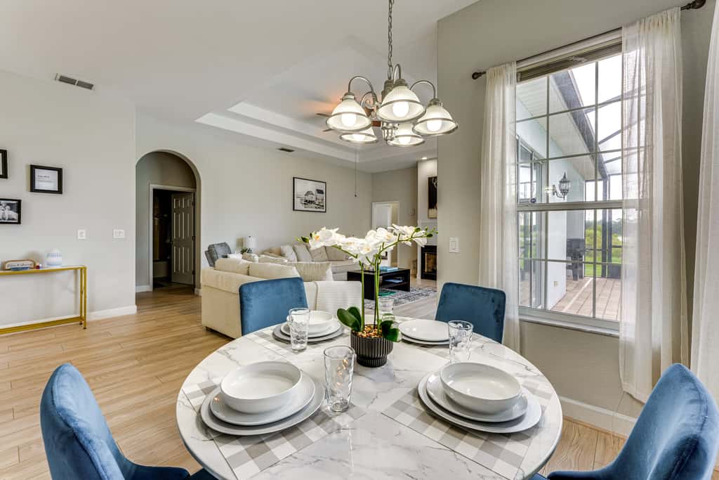 Extended Stay Retreat Near Disney
