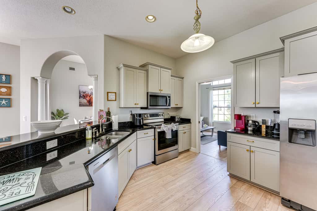 Extended Stay Retreat Near Disney