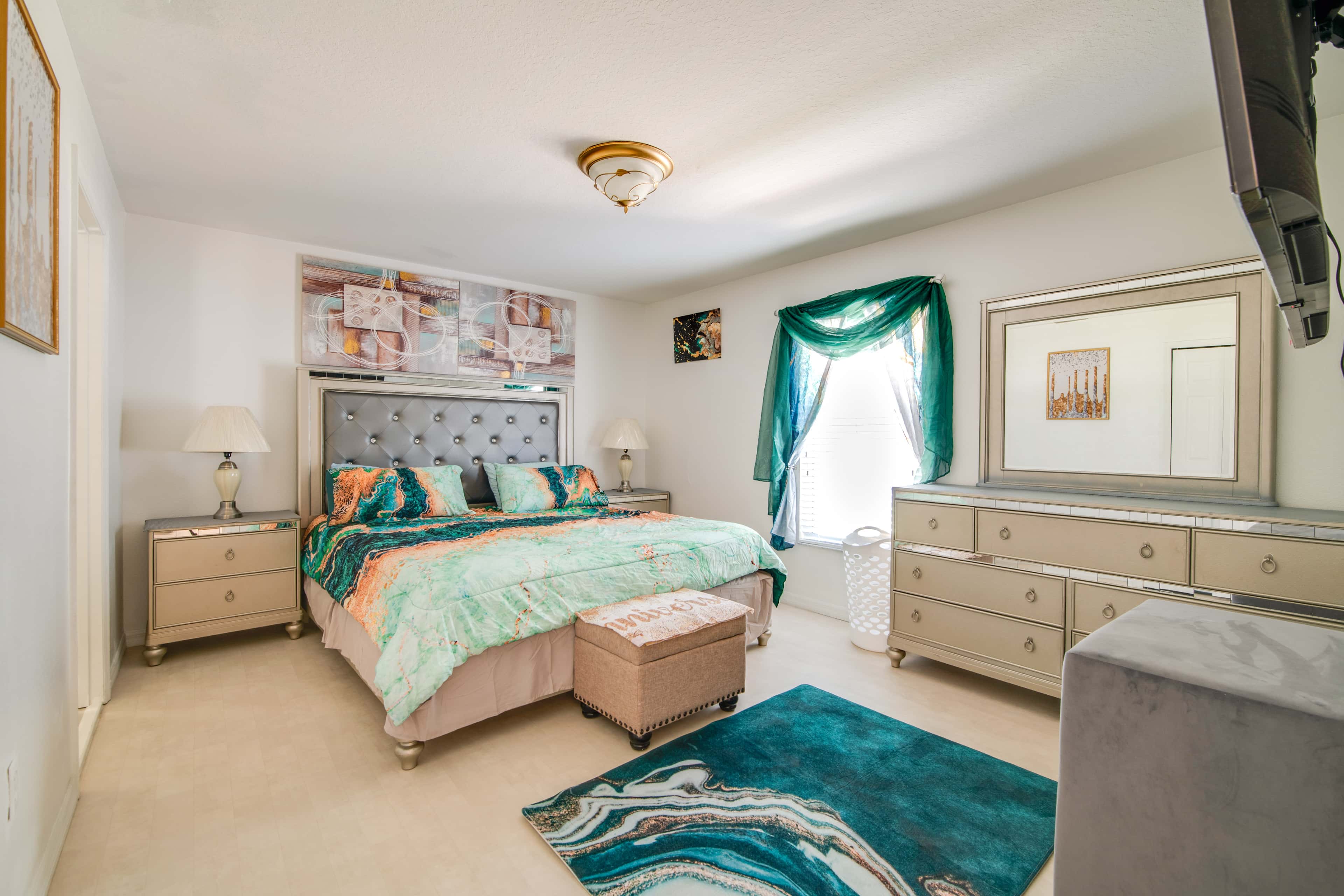 Beautiful, Immaculate & Cozy Home in Nice Neighbor