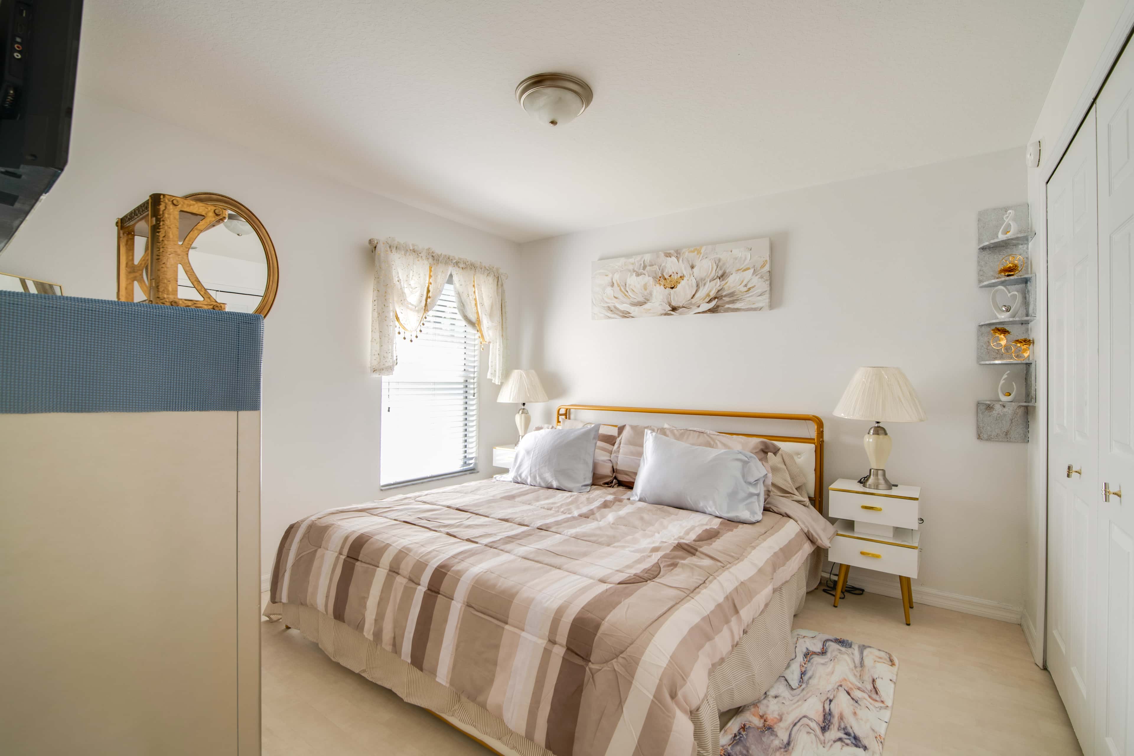Beautiful, Immaculate & Cozy Home in Nice Neighbor