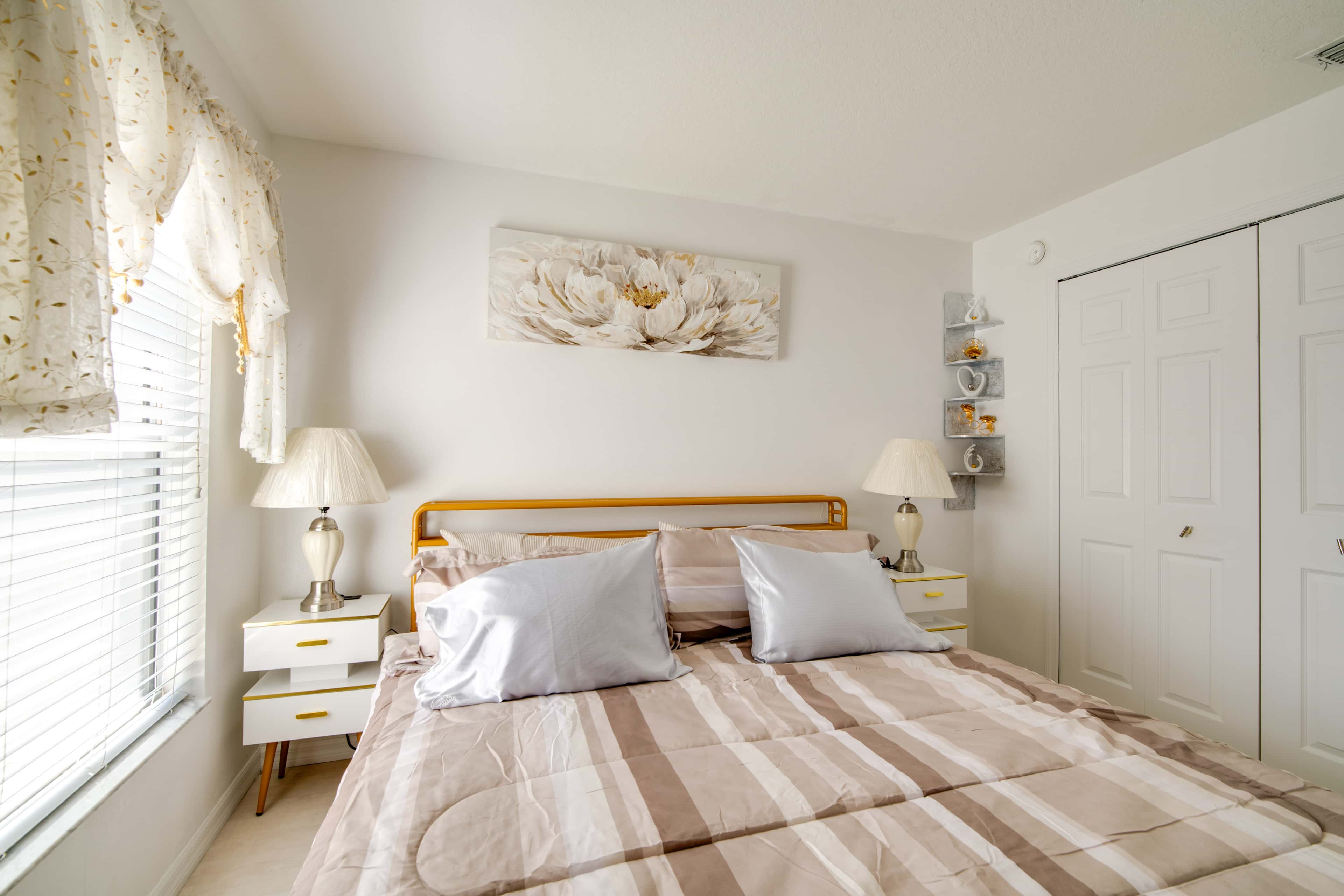 Beautiful, Immaculate & Cozy Home in Nice Neighbor