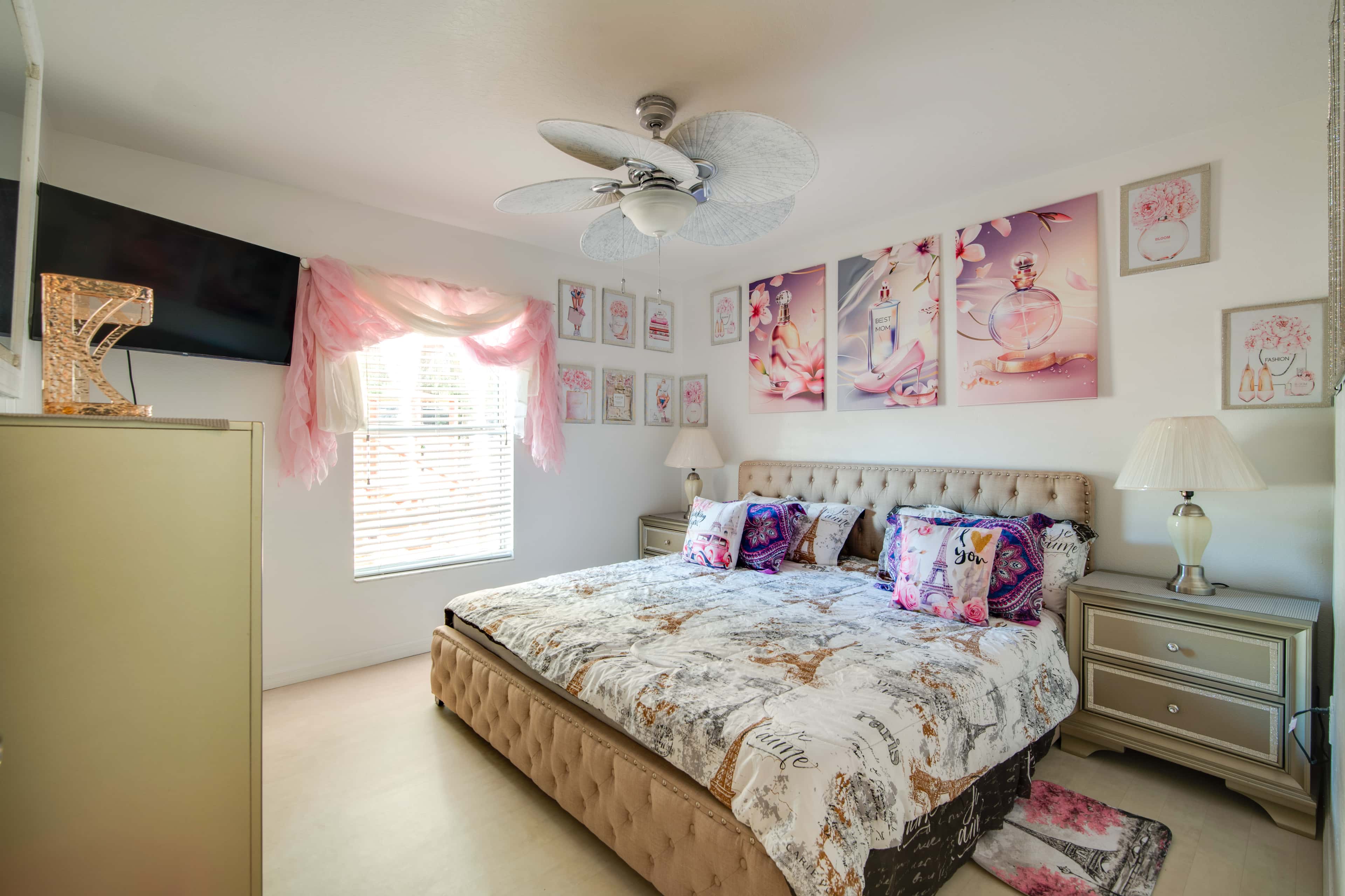 Beautiful, Immaculate & Cozy Home in Nice Neighbor