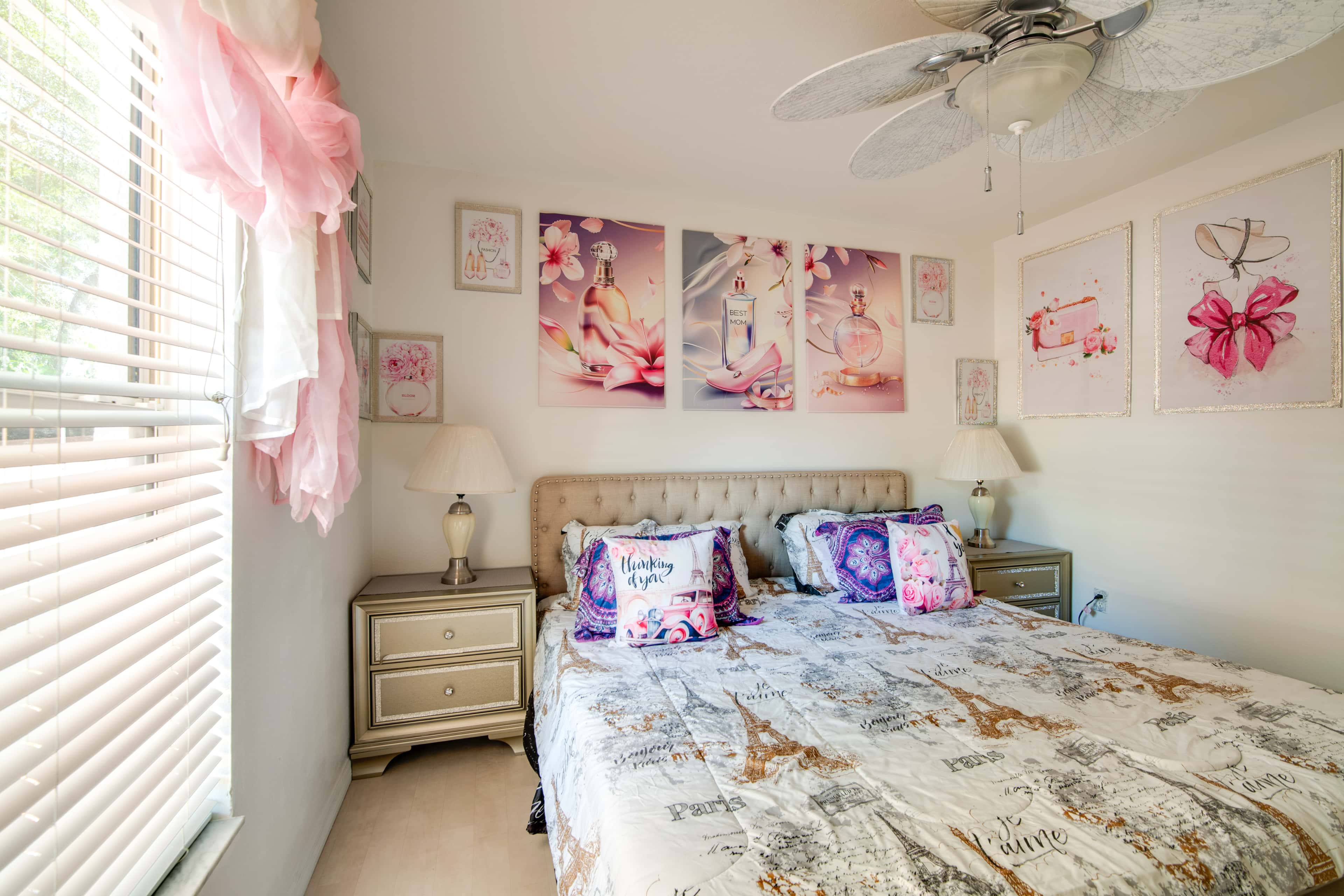 Beautiful, Immaculate & Cozy Home in Nice Neighbor