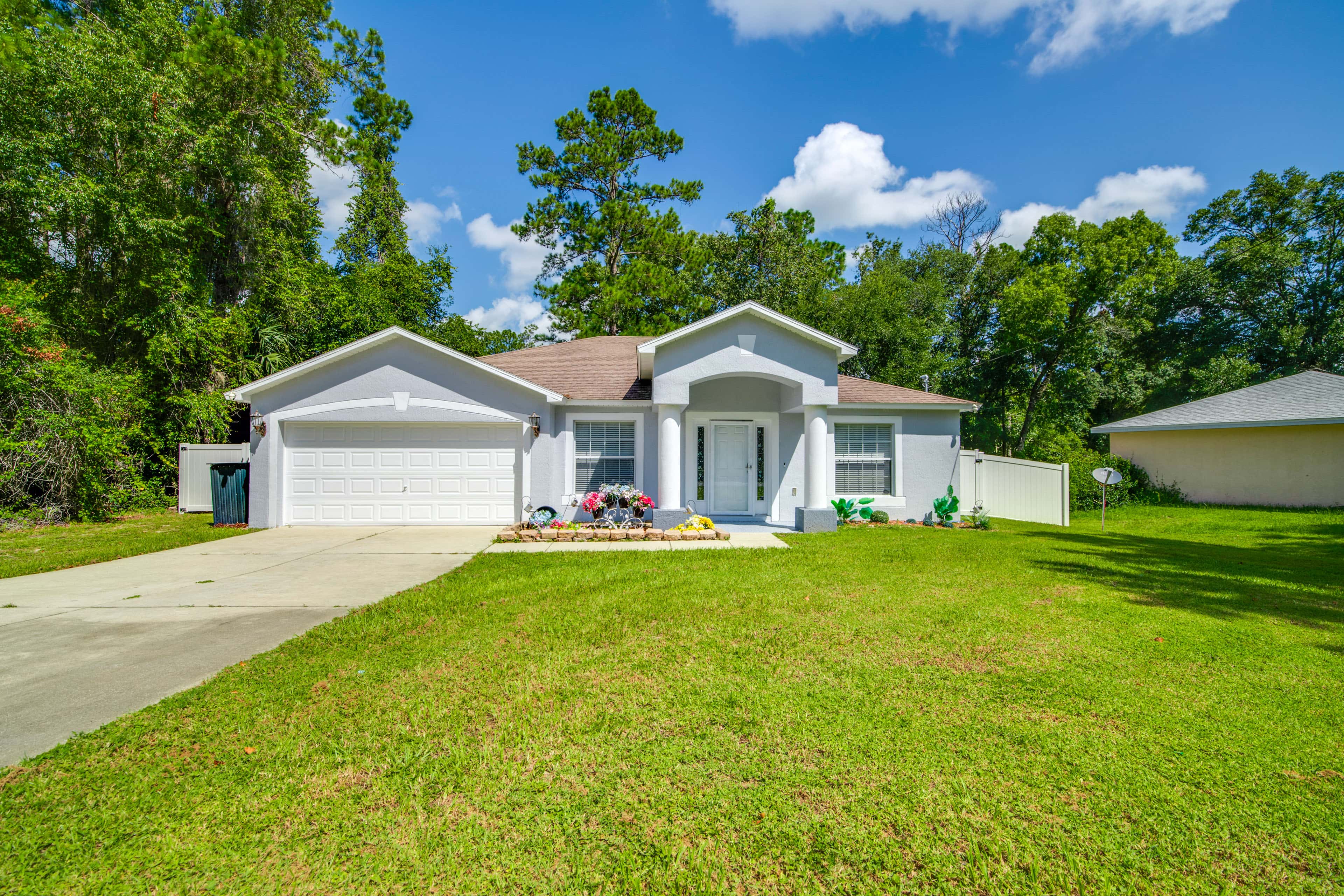 Beautiful, Immaculate & Cozy Home in Nice Neighbor