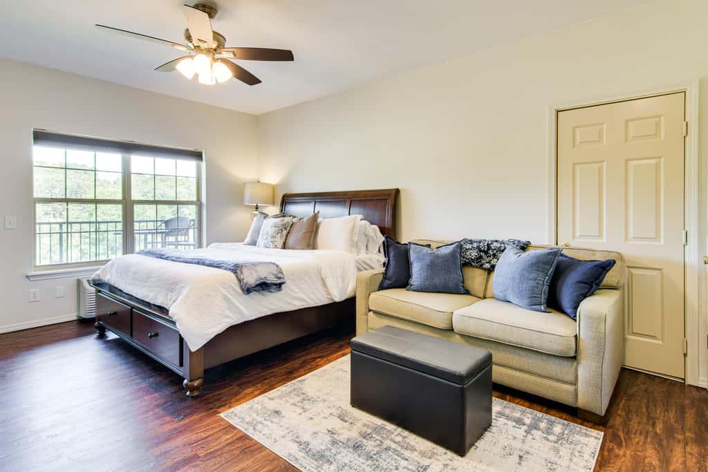 Charming Golf Resort Oasis Near Silver Dollar City