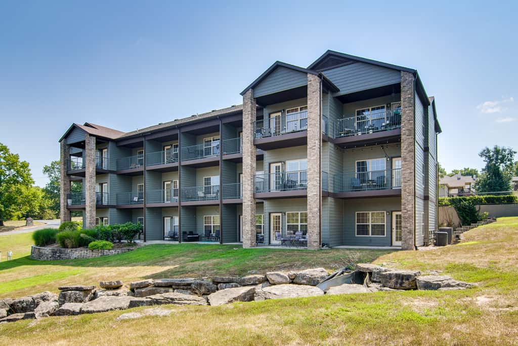 Charming Golf Resort Oasis Near Silver Dollar City