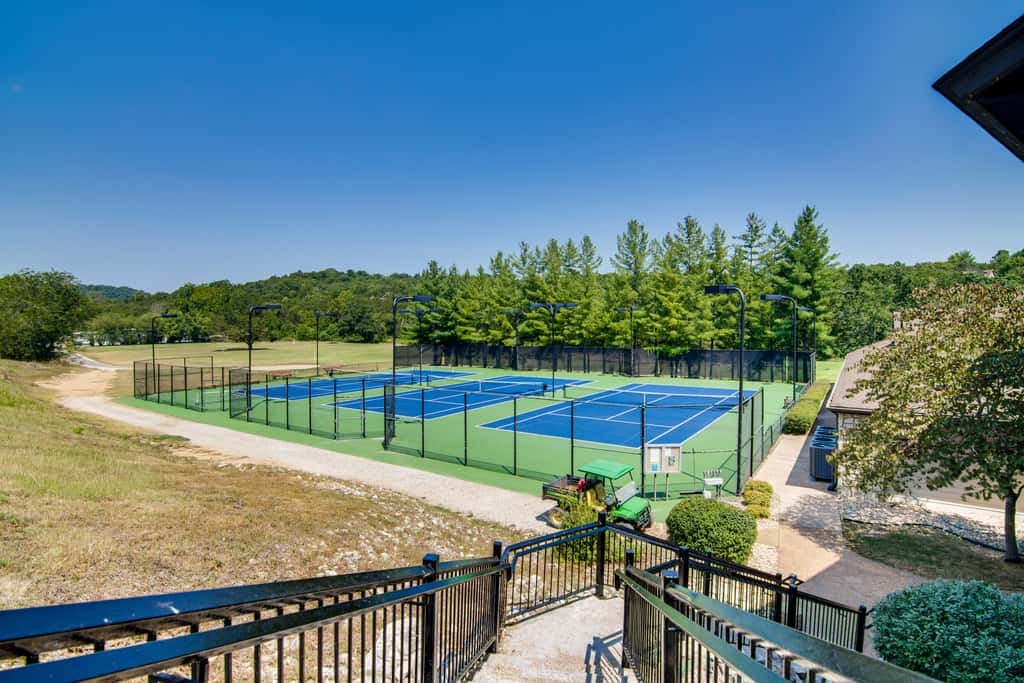 Charming Golf Resort Oasis Near Silver Dollar City
