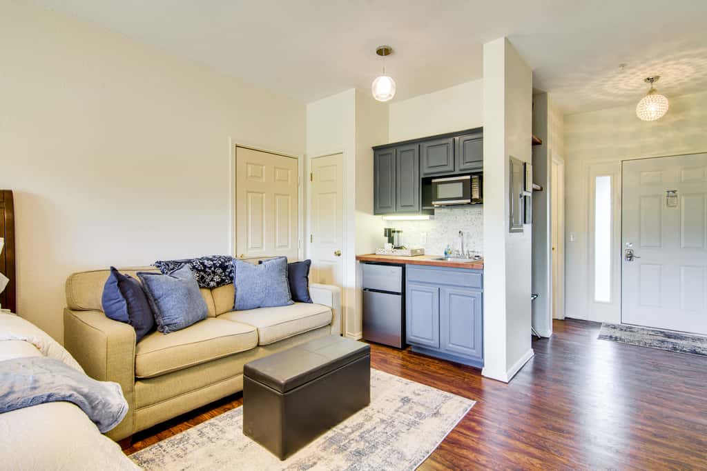 Charming Golf Resort Oasis Near Silver Dollar City