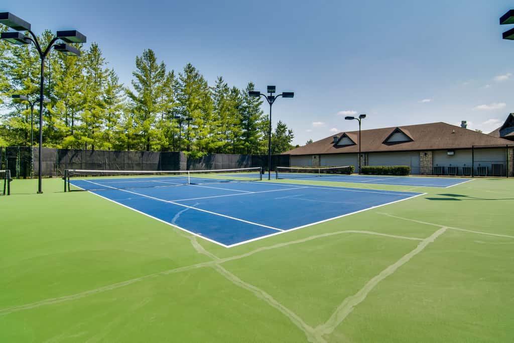 Charming Golf Resort Oasis Near Silver Dollar City