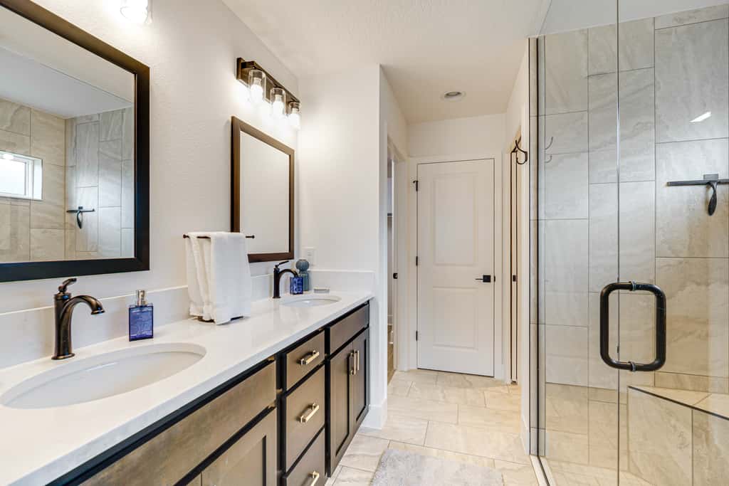Brand New Home in Waters Edge, Near East Port!