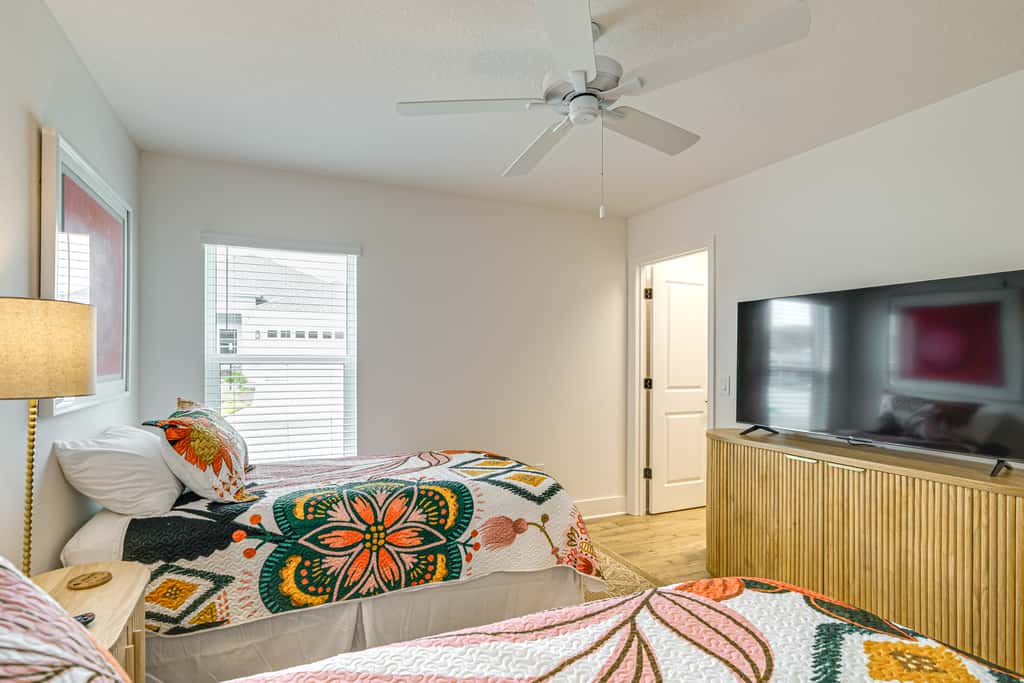 Brand New Home in Waters Edge, Near East Port!