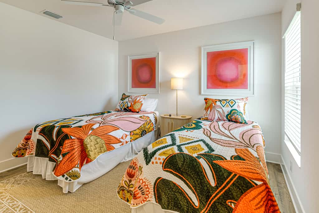 Brand New Home in Waters Edge, Near East Port!
