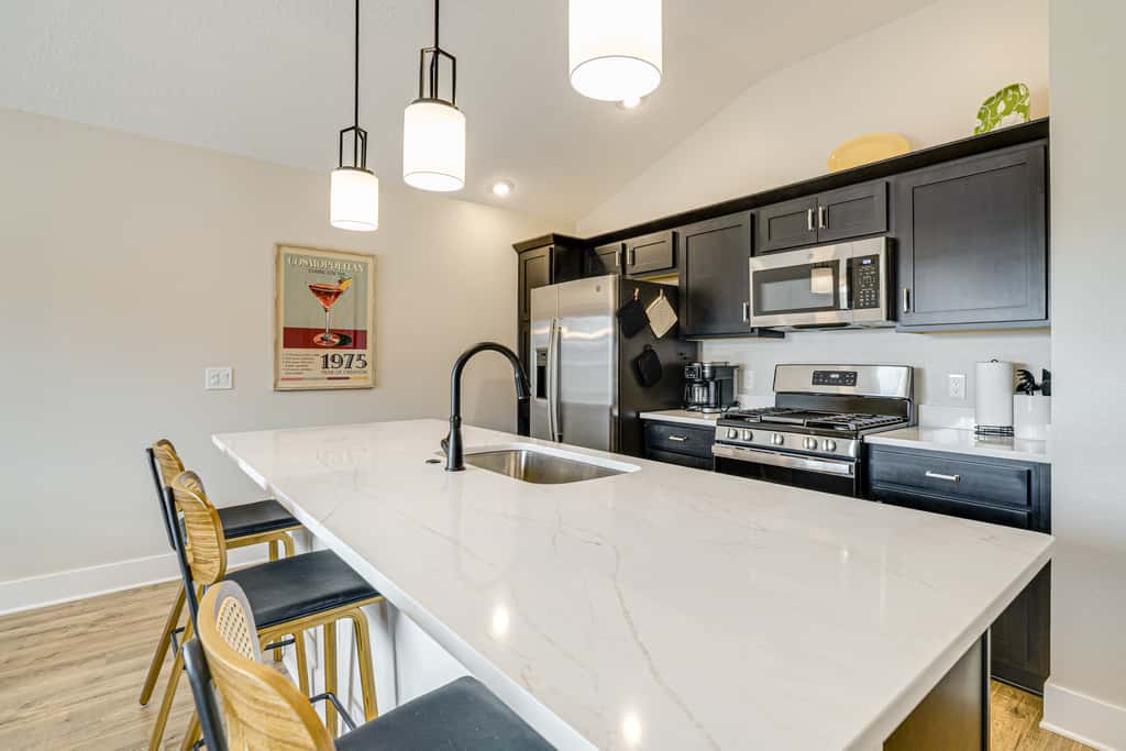 Brand New Home in Waters Edge, Near East Port!